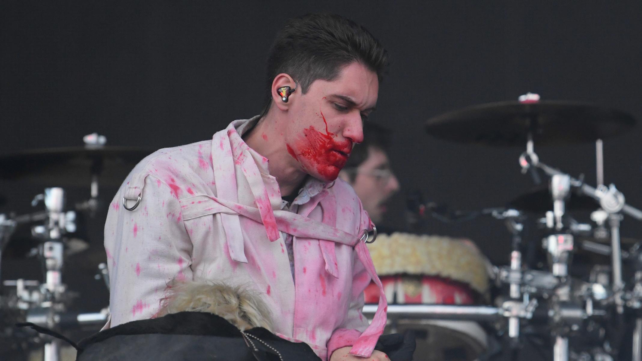 Ice Nine Kills